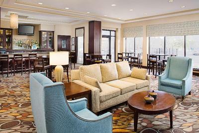 Hilton Garden Inn Denver Tech Center