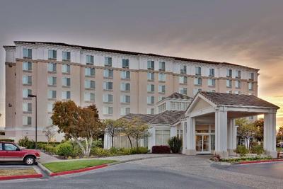 Hilton Garden Inn San Francisco Airport Nort