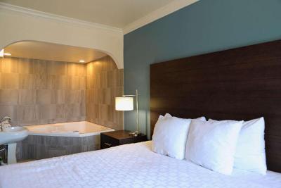 Best Western Innsuites Tucson Foothills Hotel