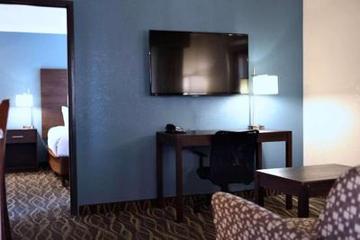 Best Western Innsuites Tucson Foothills Hotel
