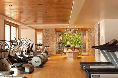 Waldorf Astoria Park City