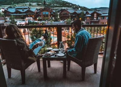 Waldorf Astoria Park City