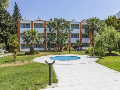 La Santa Maria Hotel