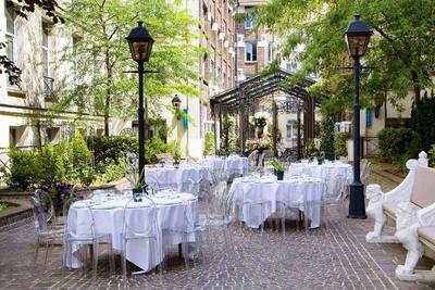 Les Jardins du Marais