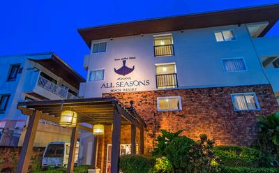 Aonang all Seasons Beach Resort