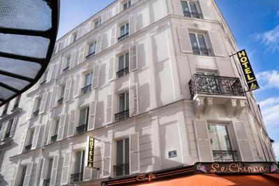 Hôtel Audran