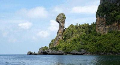 Railay View Point Resort