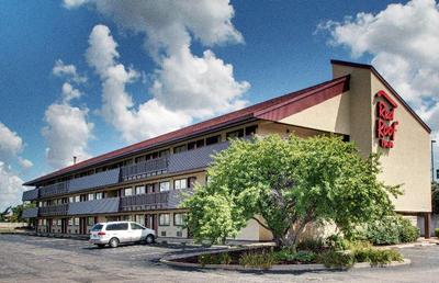Red Roof Inn St Louis – Westport/ Maryland Heights