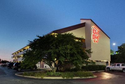Red Roof Inn St Louis – Westport/ Maryland Heights
