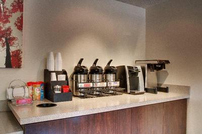 Red Roof Inn St Louis – Westport/ Maryland Heights