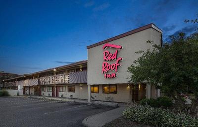 Red Roof Inn Detroit - Dearborn/Greenfield Village