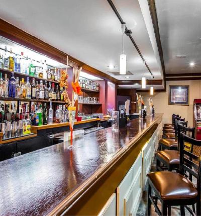 Ramada Birmingham Airport
