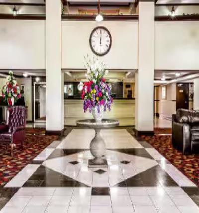 Ramada Birmingham Airport