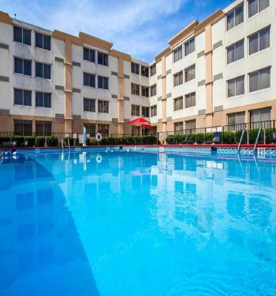 Ramada Birmingham Airport