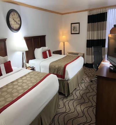 Ramada Birmingham Airport