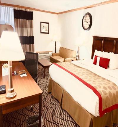 Ramada Birmingham Airport