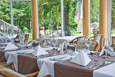 Seehotel Grossherzog von Mecklenburg