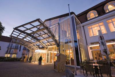 Seehotel Grossherzog von Mecklenburg