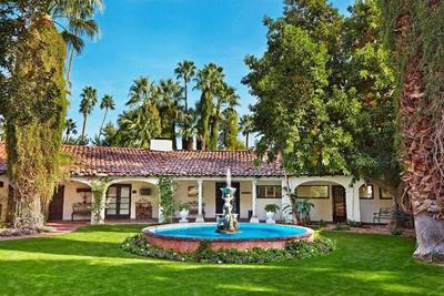 Ingleside Inn