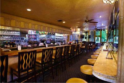 Ingleside Inn