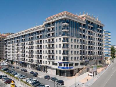 Apartamentos Nuria Sol