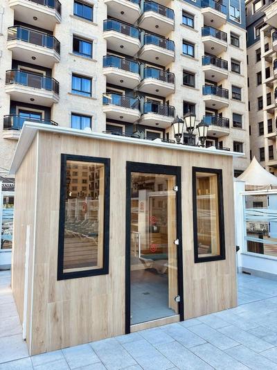 Apartamentos Nuria Sol