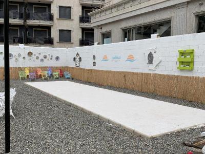 Apartamentos Nuria Sol