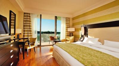 Falkenstein Grand, An Autograph Collection Hotel