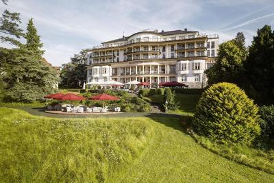 Falkenstein Grand, An Autograph Collection Hotel