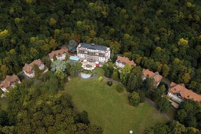Falkenstein Grand, An Autograph Collection Hotel