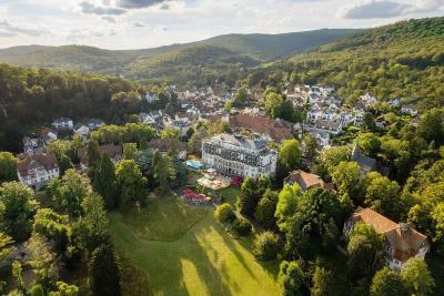 Falkenstein Grand, An Autograph Collection Hotel