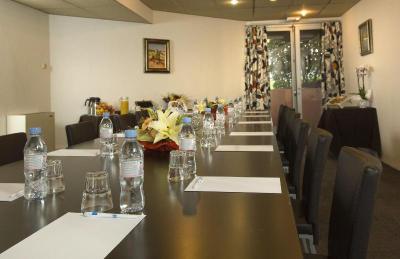 Hotel du Baou