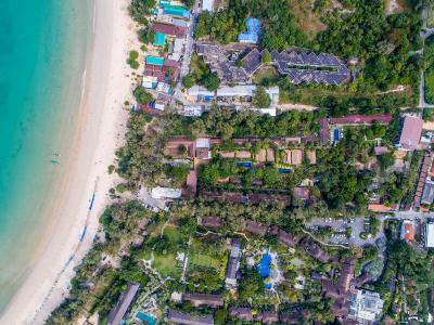 Nai Yang Beach Resort and Spa