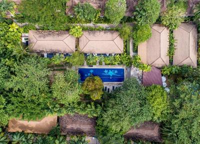 Nai Yang Beach Resort and Spa