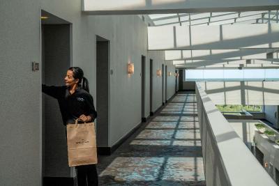 Hyatt Regency Orlando Airport