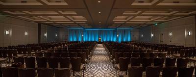 Hyatt Regency Orlando Airport