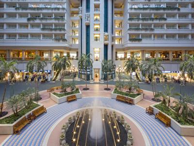 Hyatt Regency Orlando Airport