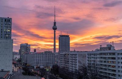 Leonardo Royal Hotel Berlin Alexanderplatz