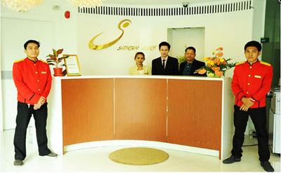 Sathorn Grace Serviced Residence