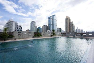 Sathorn Grace Serviced Residence