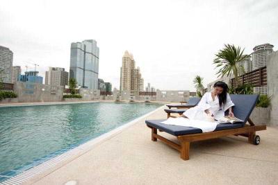 Sathorn Grace Serviced Residence