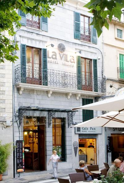 La Vila