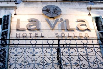 La Vila