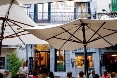 La Vila