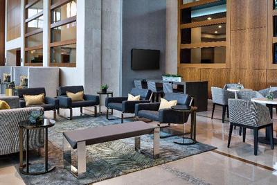 Wyndham Atlanta Buckhead Hotel & Conference Center