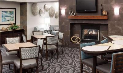 Homewood Suites by Hilton Phoenix North-Happy Vall