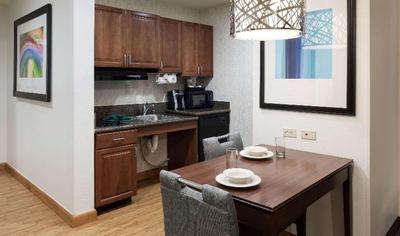 Homewood Suites by Hilton Phoenix North-Happy Vall