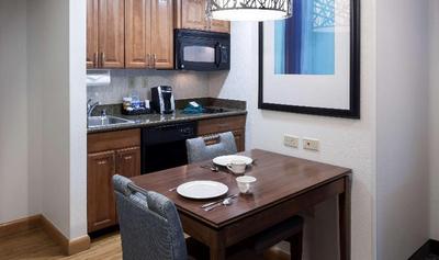 Homewood Suites by Hilton Phoenix North-Happy Vall