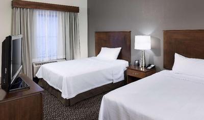 Homewood Suites by Hilton Phoenix North-Happy Vall