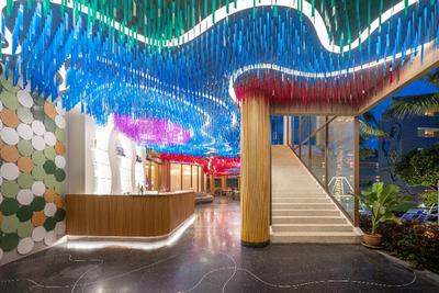 Metadee Concept Hotel